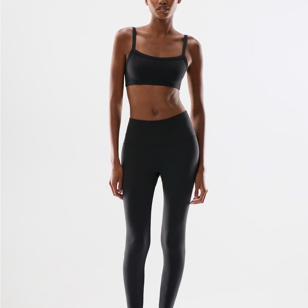 Aritzia Butter Tumbler Bra